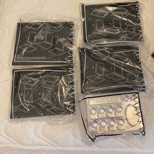 Mary Kay Mirrors and trays